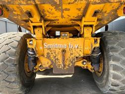 Volvo A35E FS