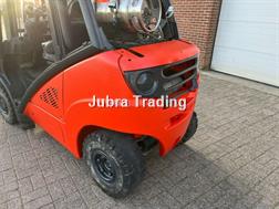 Linde H25T