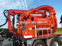 Eschlböck Biber 84 ZK