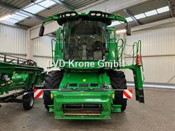 John Deere T 560
