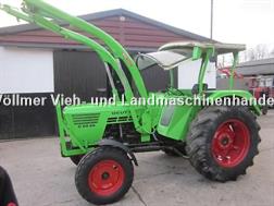 Deutz-Fahr D 6206