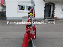 Tajfun EGV 55 AHK Aktionspreis