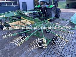 Krone TC 760 Plus