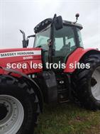 Massey Ferguson 6485