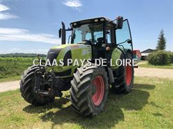 Claas ARION 630 CIS