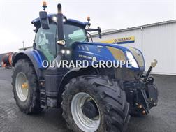 New Holland T7-275AC-PLMI