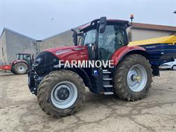 Case IH PUMA 165 MULTICONTROLLER