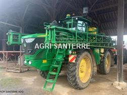 John Deere R4040