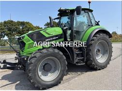 Deutz-Fahr 6205