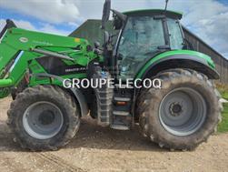 Deutz-Fahr 6210 RC SHIFT