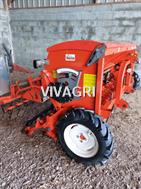 Gaspardo NINA300 - 21 SOCS