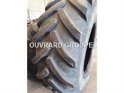 Michelin 710/75R42 AXIOBIB2 USURE 35%