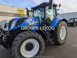 New Holland T7.230 PC 