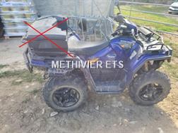 Polaris SPORTSMAN570OSHL