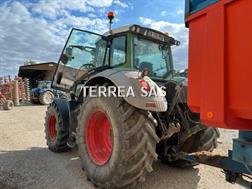 Fendt 824