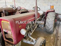 Ursus Tracteur agricole C360 Ursus