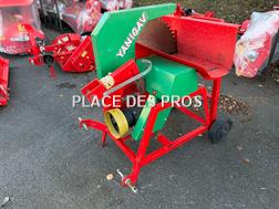 Yanigav Scie circulaire SC700 Yanigav