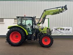 Claas ARION 420 CIS