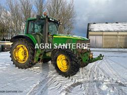 John Deere 6620