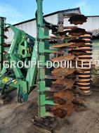 Amazone Catros+ 4001-2