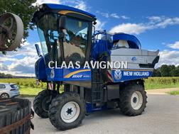 New Holland MAV NEW HOLLAND 9050 L