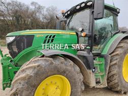 John Deere 6155R