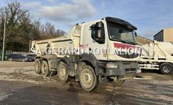 Renault Kerax