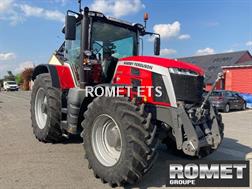 Massey Ferguson 8S-225 DEP EX