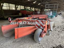 Kuhn FC 302 GV