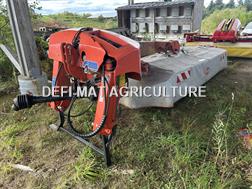Kuhn GMD 4011 FF