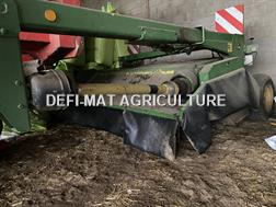 John Deere 1365