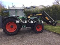 Fendt 275S