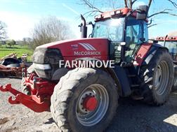 Mc Cormick MTX 185