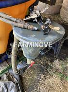 Caruelle OLYPIA 120 -1200 L. / 24 M.