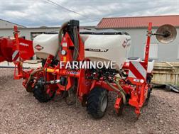Kuhn MAXIMA 3 TS 6 RANGS FERTI