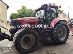 Case IH PUMA 200 CVX