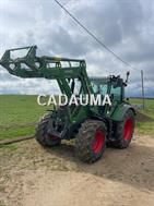 Fendt 312 VARIO 4.4L