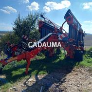 Kuhn MERGE MAXX 1090