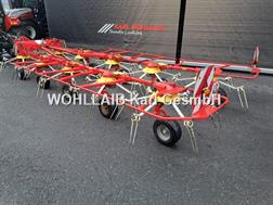 Pöttinger Eurohit 130A