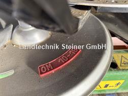 Amazone ZA-M 1500 Profis Wiegestreuer