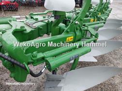 Amazone Cayros XS V 5 Furet