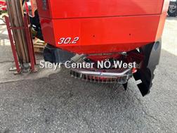 Rauch AXIS-M 30.2 EMC VS dynamic