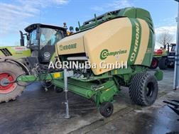 Krone Comprima V 180 XC
