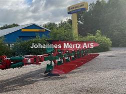 Kverneland PB 100 7 FURET