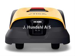 Stiga A15V Antennefri robotklipper