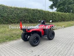 Honda HONDA TRX520 FE2 T3A