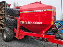 Horsch Pronto 6KE Pronto 6 KE Rotorharve