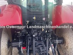 Case IH MAXXUM 115