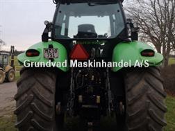 Deutz-Fahr Agrotron TTV 630