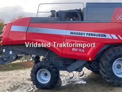 Massey Ferguson 7370 BETA
